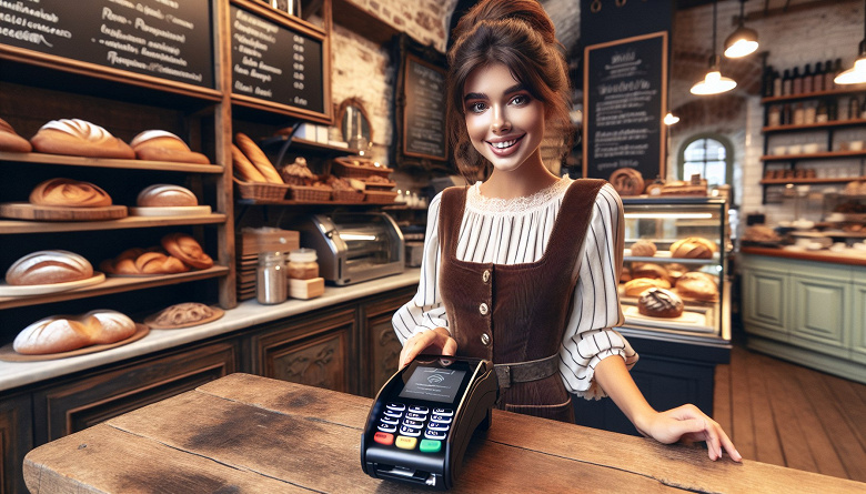 «Платить улыбкой» с карты любого банка: Сбер запустил межбанковский биоэквайринг